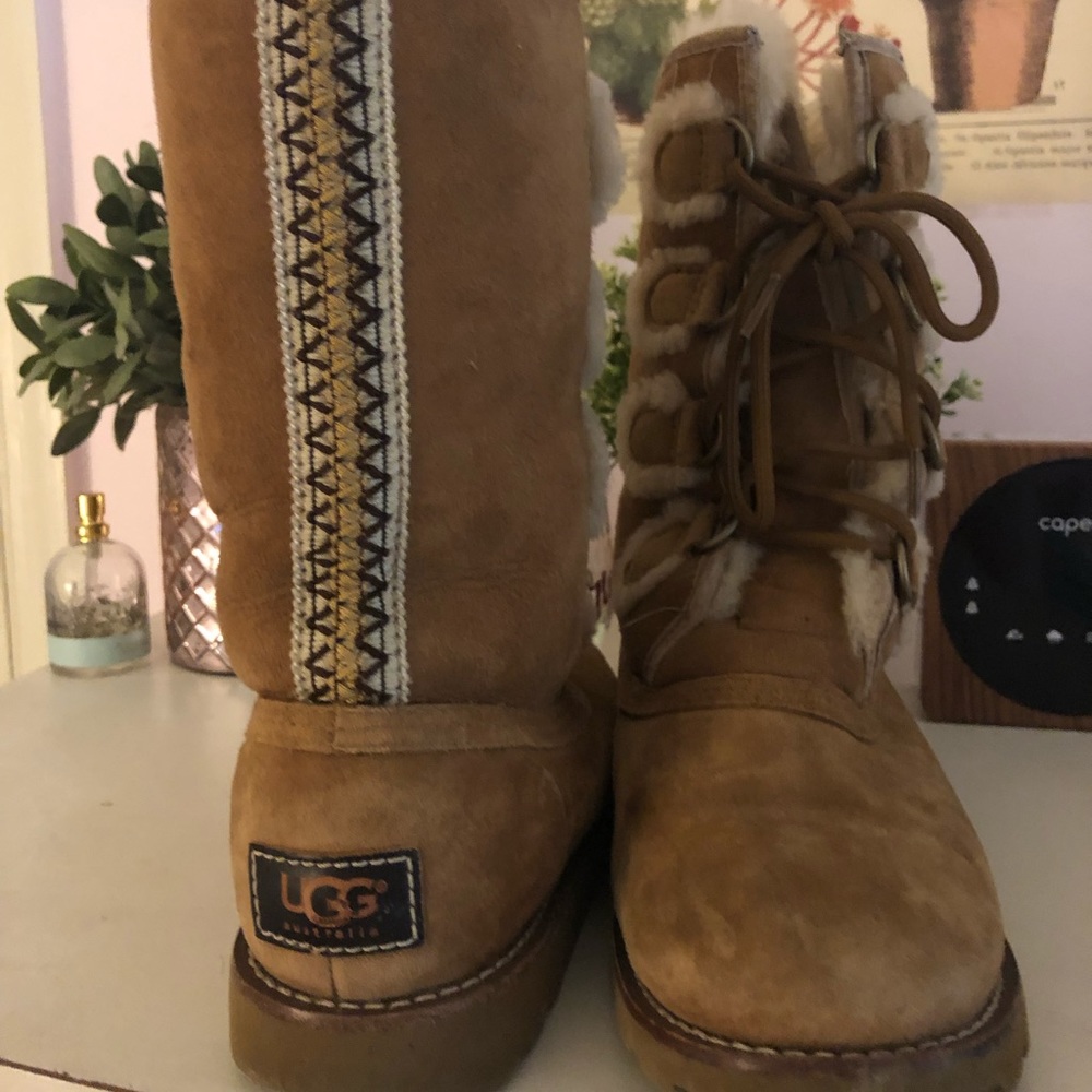 UGG boots